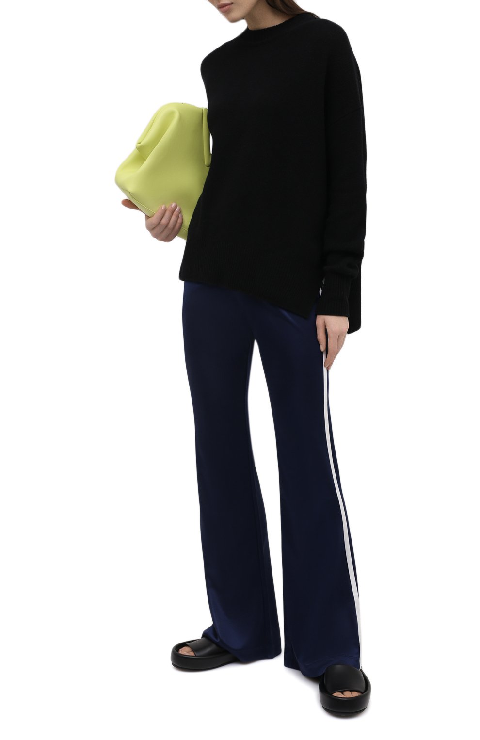 Брюки MARNI, арт. PAJE0253Q0/UTA108, фото 2