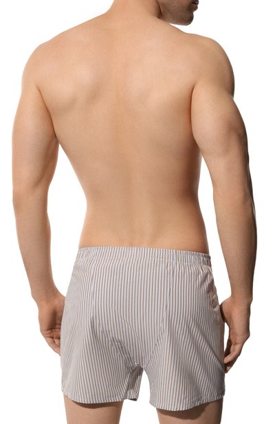 Хлопковые боксеры VAN LAACK, арт. B0XER/168067, фото 3