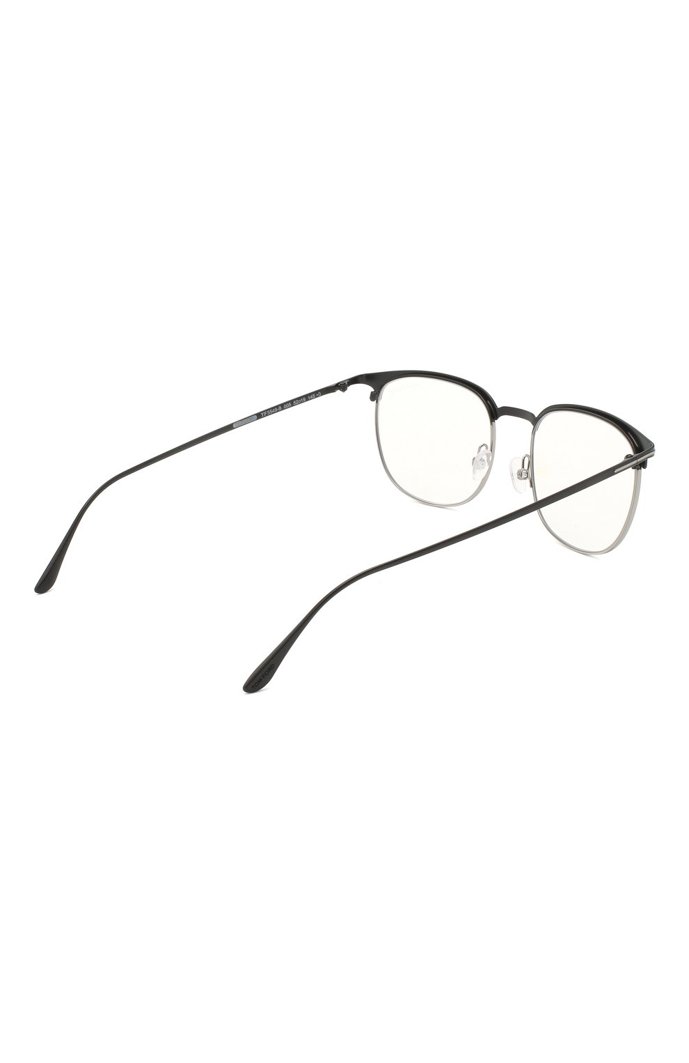 Оправа TOM FORD, арт. TF5549-B 005, фото 5