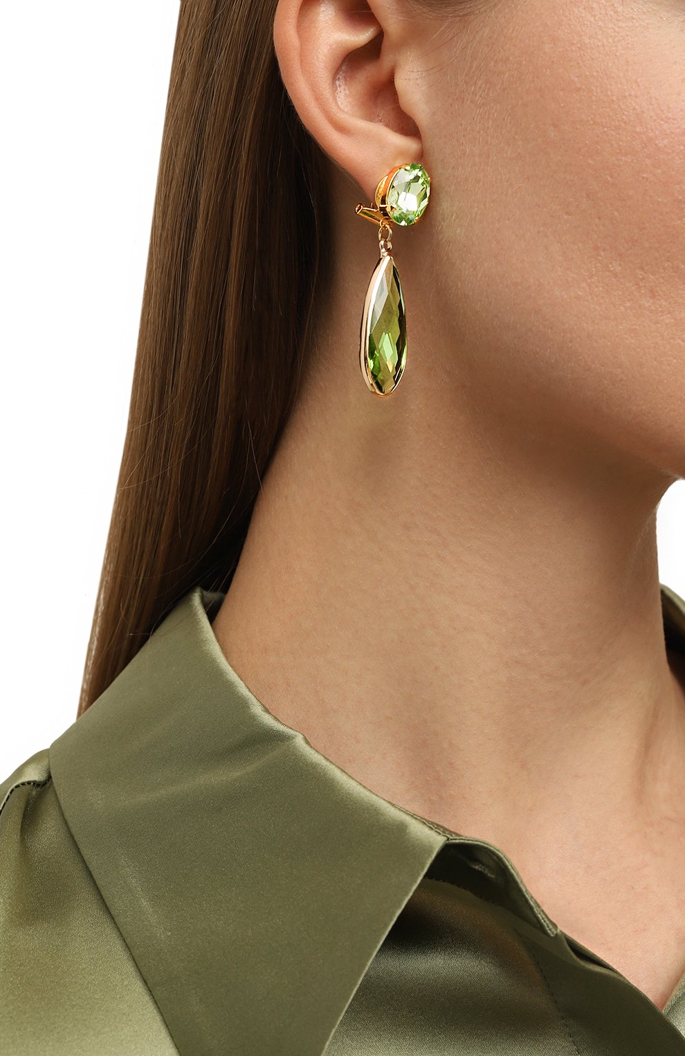 Серьги ANTON HEUNIS, арт. SSR3.034, фото 2