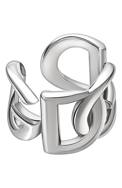 Кольцо DOLCE & GABBANA, арт. WRP1L1 W1111, фото 3