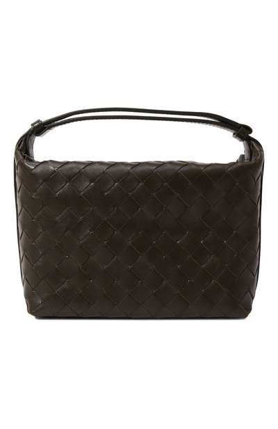 Женская сумка wallace mini BOTTEGA VENETA, арт. 754443/V3IV1