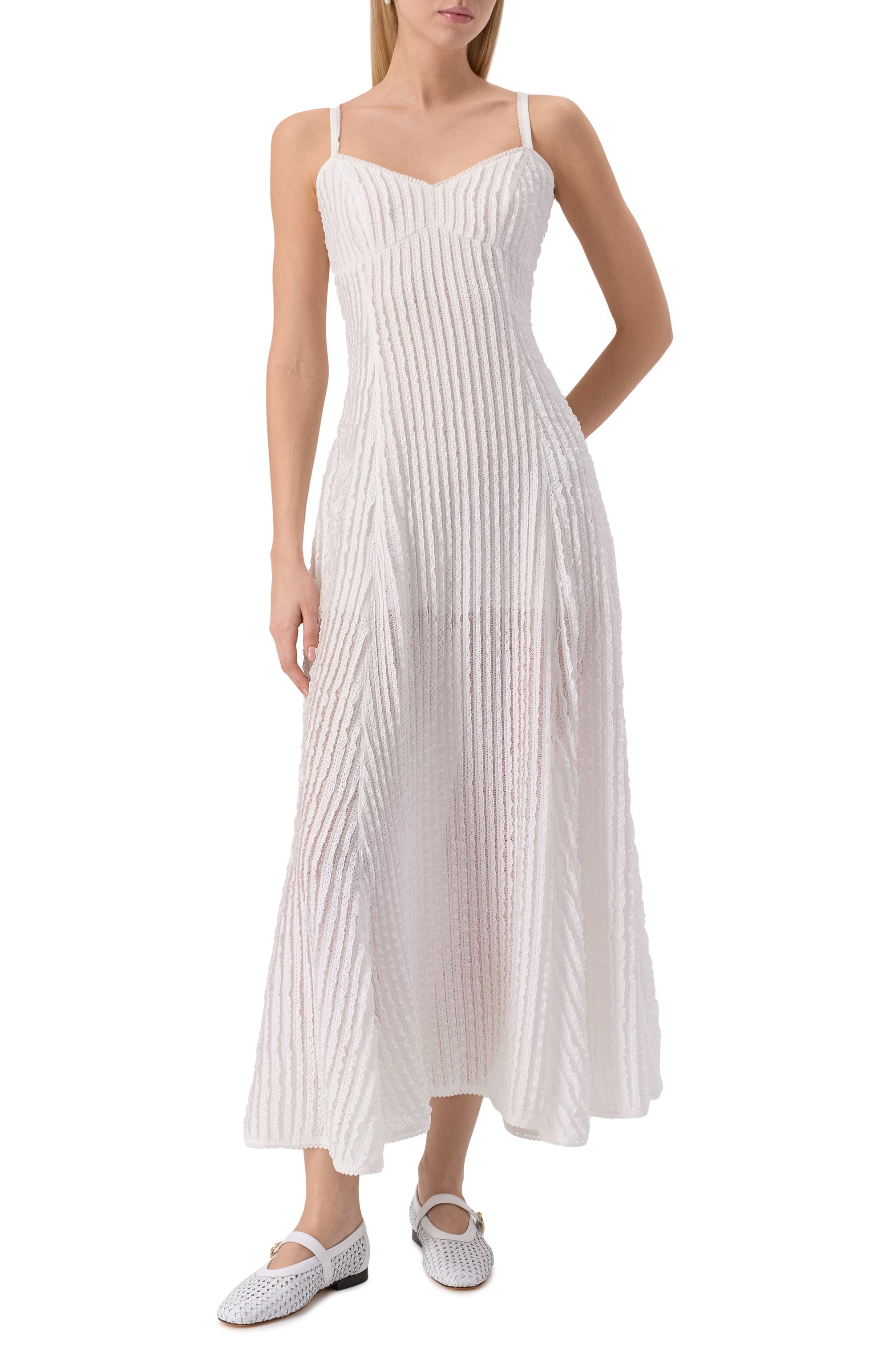 Платье CHARO RUIZ IBIZA, арт. 255612, фото 3