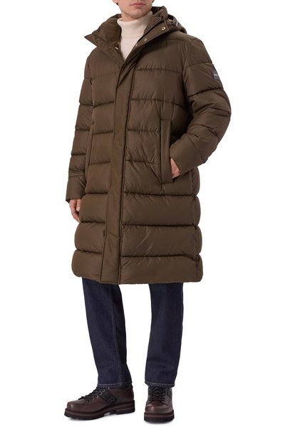 Пуховик BOSS, арт. 50540474, фото 2