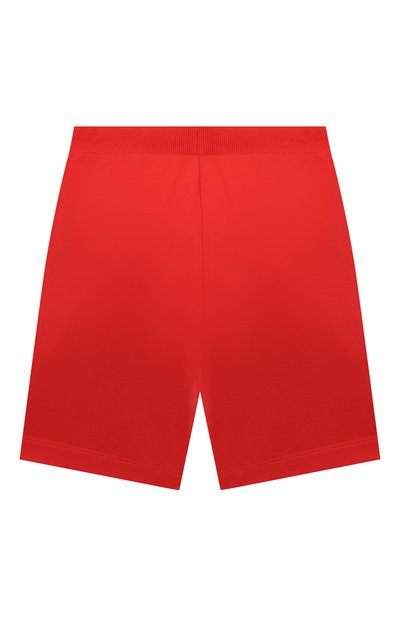 Хлопковые шорты MOSCHINO, арт. HMQ007/LDA27/4A-8A, фото 2