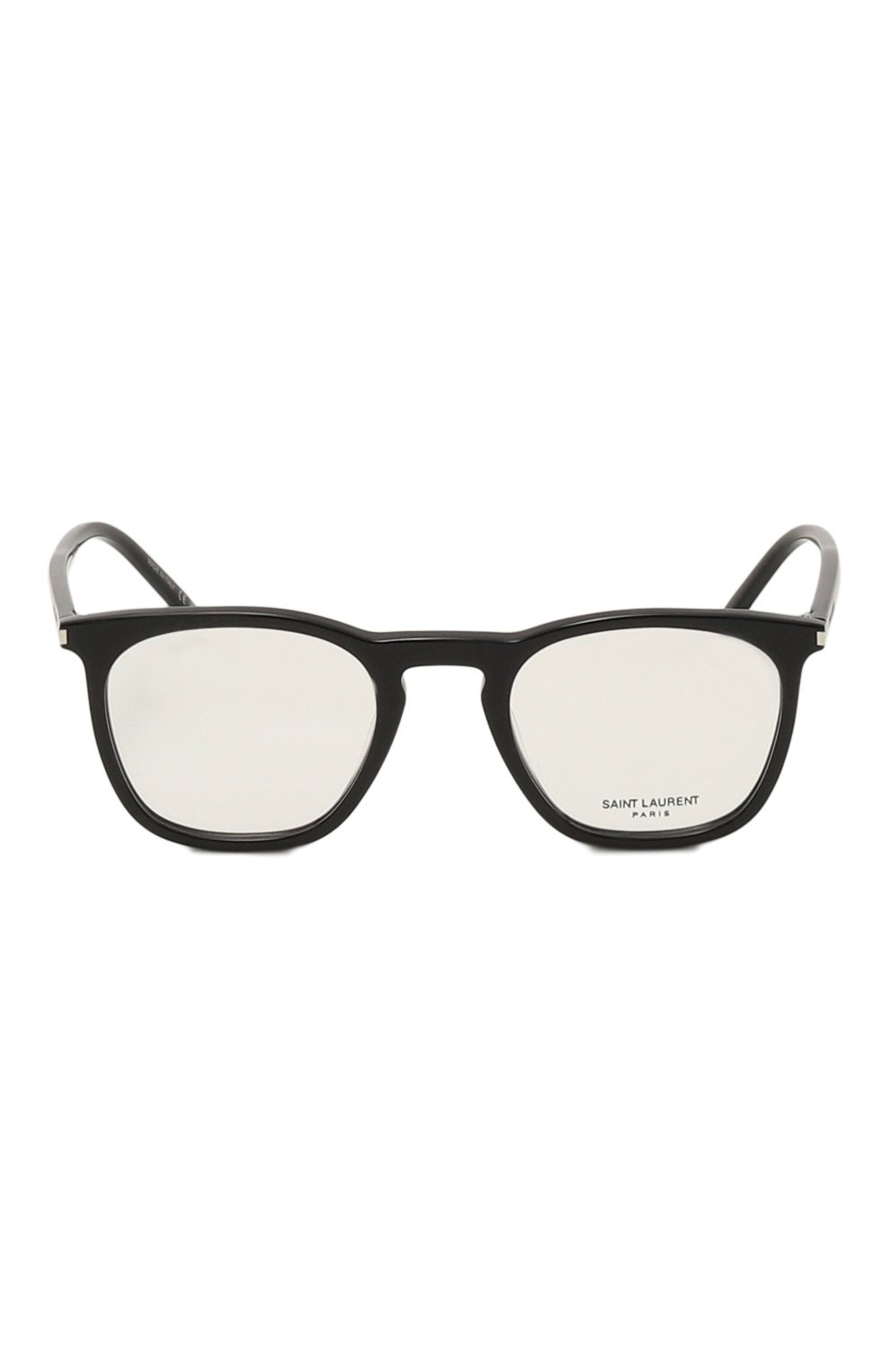 Оправа SAINT LAURENT, арт. SL 623 0PT 001, фото 4