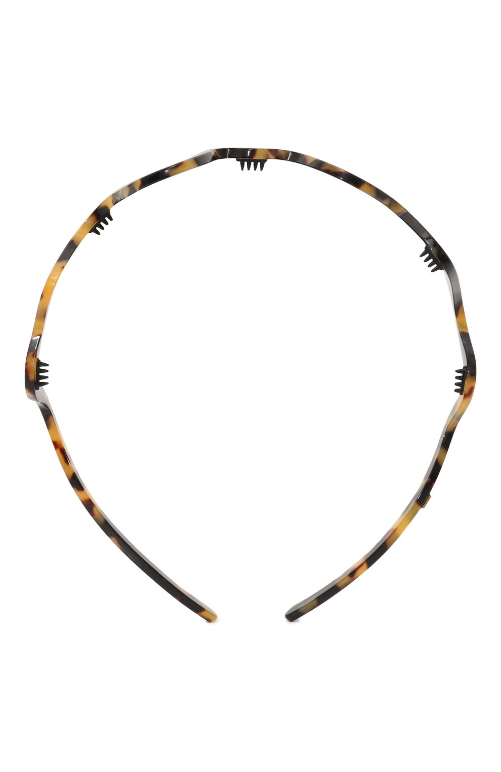 Ободок для волос ALEXANDRE DE PARIS, арт. AHB-15098-02 W, фото 1