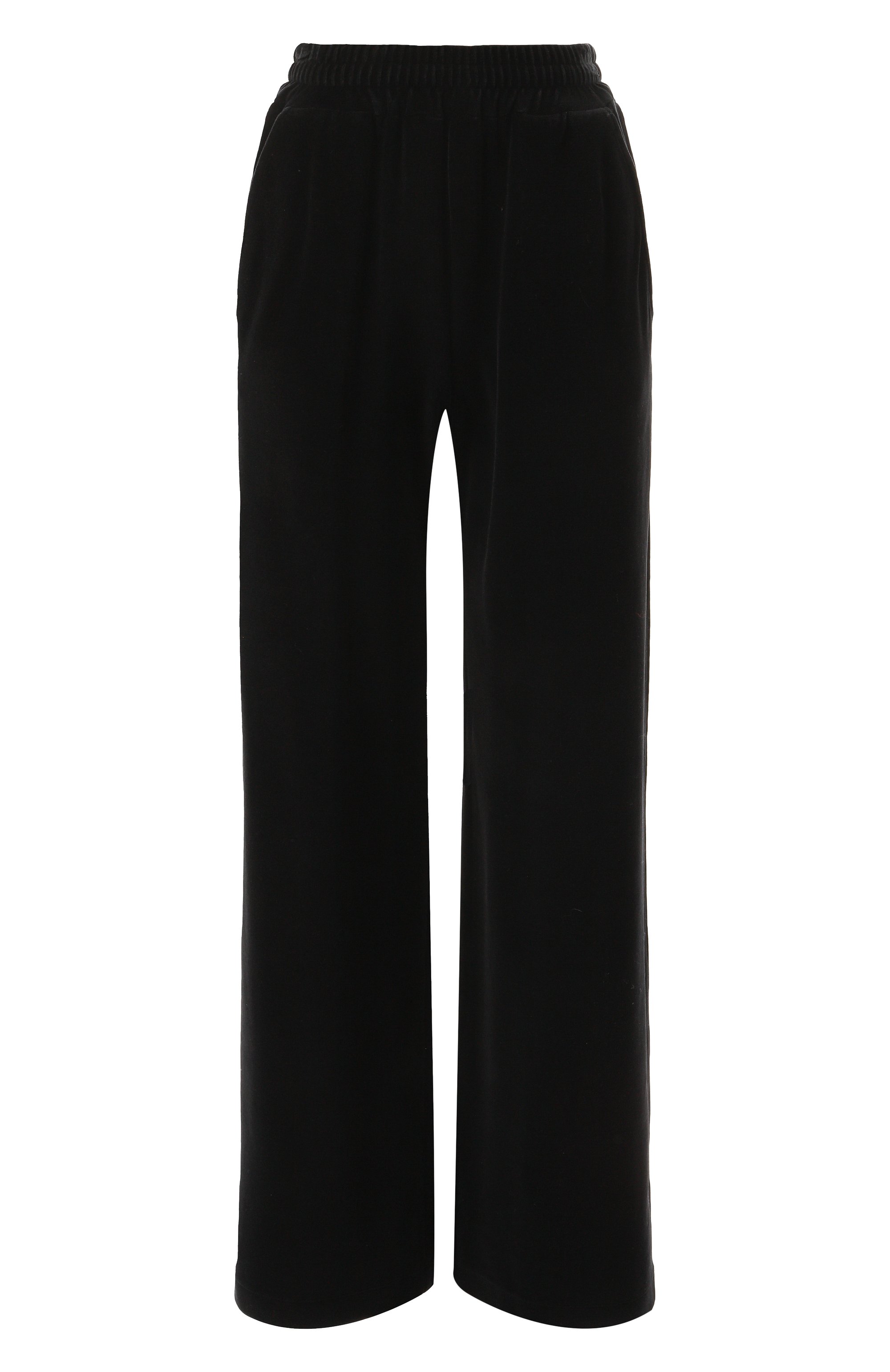 Хлопковые брюки DOLCE & GABBANA, арт. FTC7VZ/GDCNX, фото 1