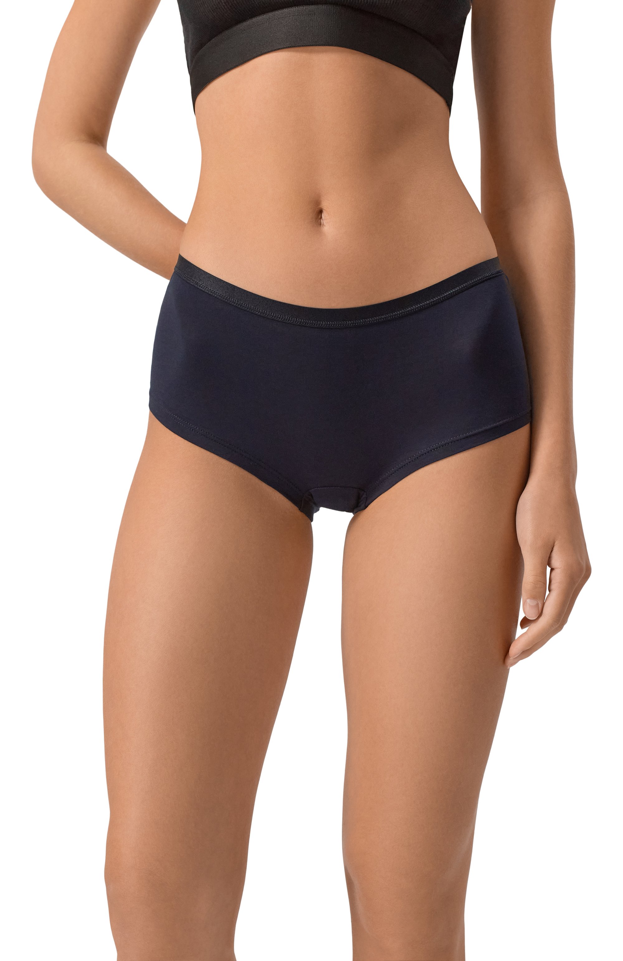 Трусы-шорты HANRO, арт. 071414, фото 2