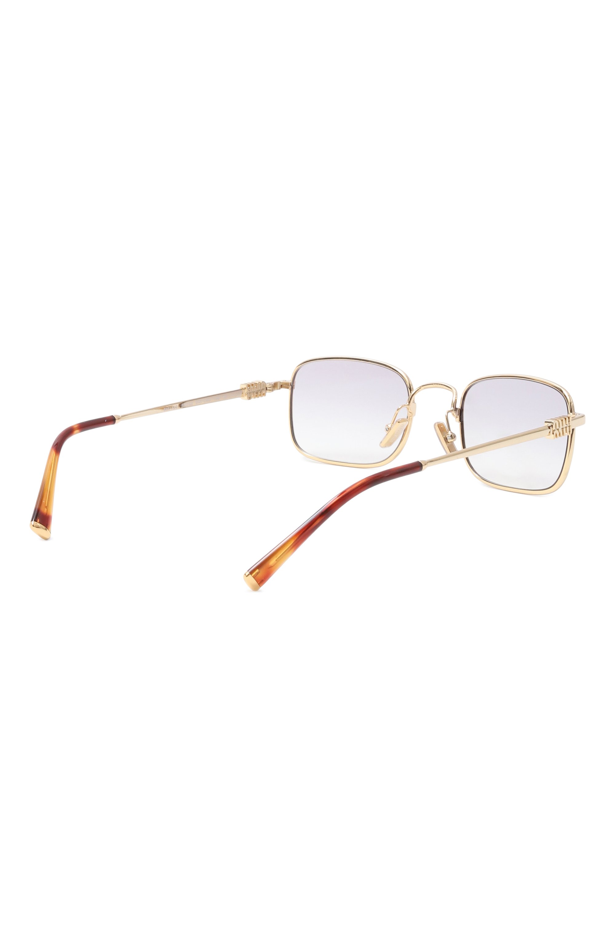 Солнцезащитные очки MIU MIU, арт. A53S-5AK040, фото 4