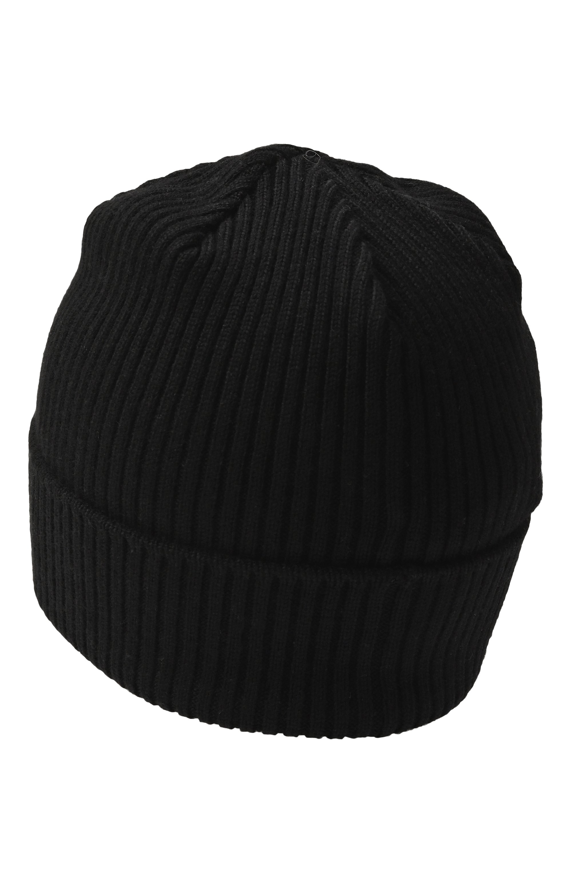 Шерстяная шапка C.P. COMPANY, арт. CNX009/LHE71, фото 2