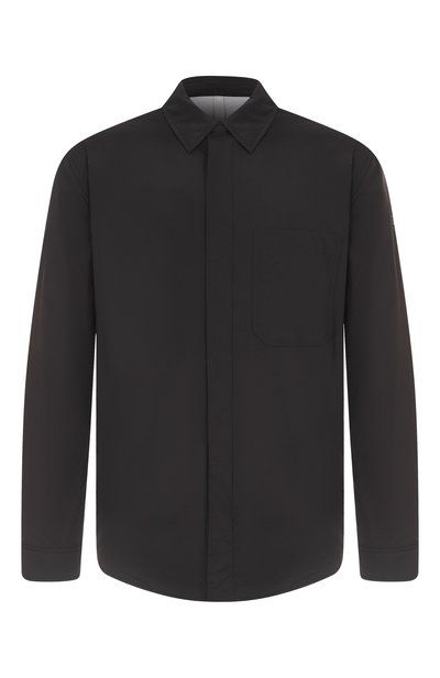 Мужская утепленная куртка-рубашка DUNO, арт. GALIC0/MIRT0