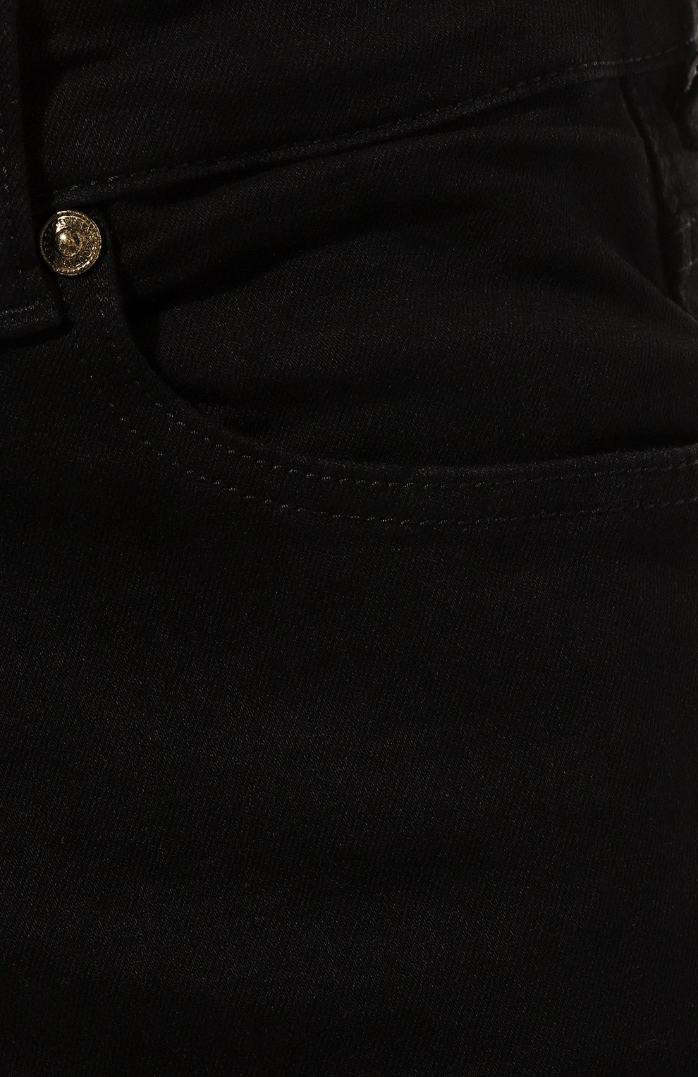 Джинсы VERSACE JEANS COUTURE, арт. 75GAB5S0/CDW00, фото 5