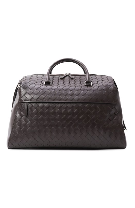 Сумка Zip Tape Weekender Bottega Veneta 815814/V2HL1 Коричневый 815814/V2HL1