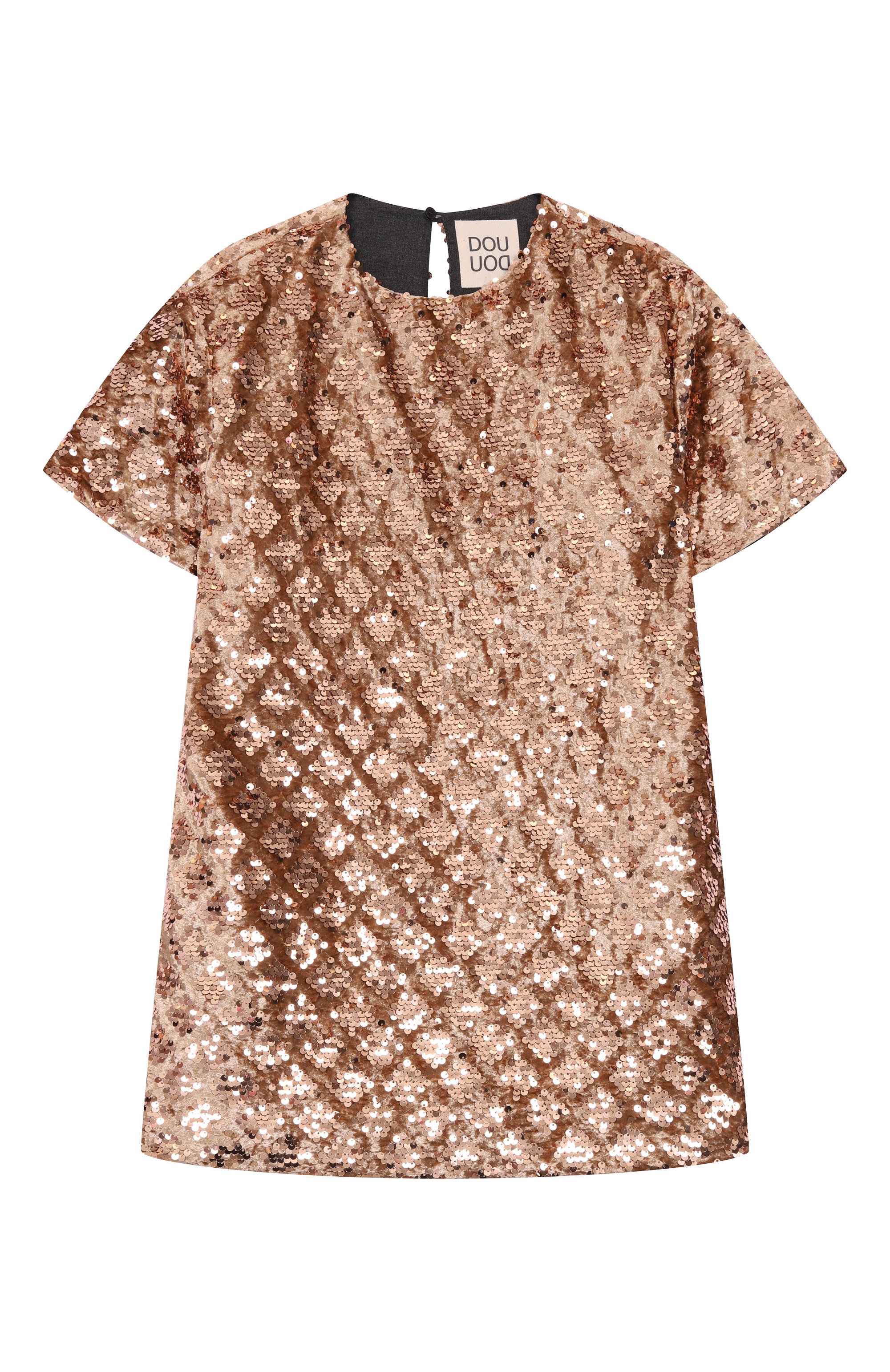 Платье DOUUOD, арт. DX1A91, фото 1