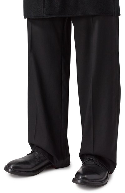 Кожаные дерби MOMA, арт. 50301A-KU, фото 3