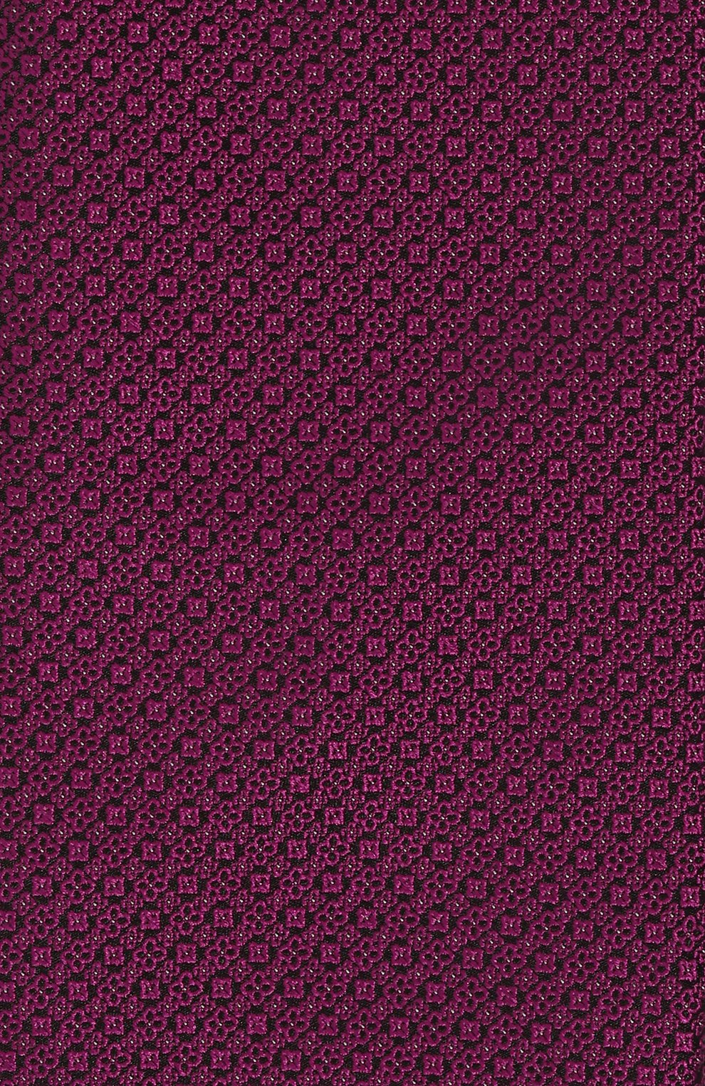 Шелковый галстук STEFANO RICCI, арт. CCXL/54014, фото 4