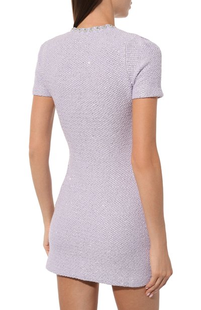 Платье SELF-PORTRAIT, арт. PF23-107S-L, фото 4