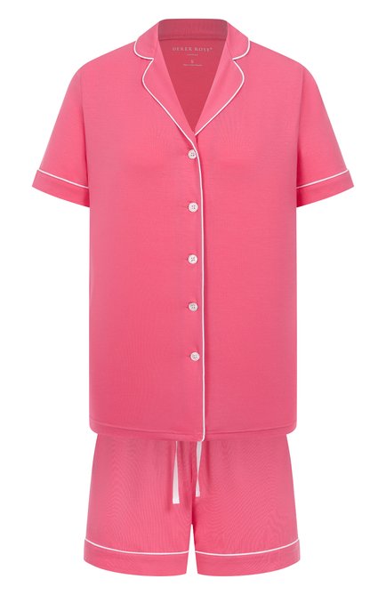 Женская пижама DEREK ROSE, арт. 2036/LARA008