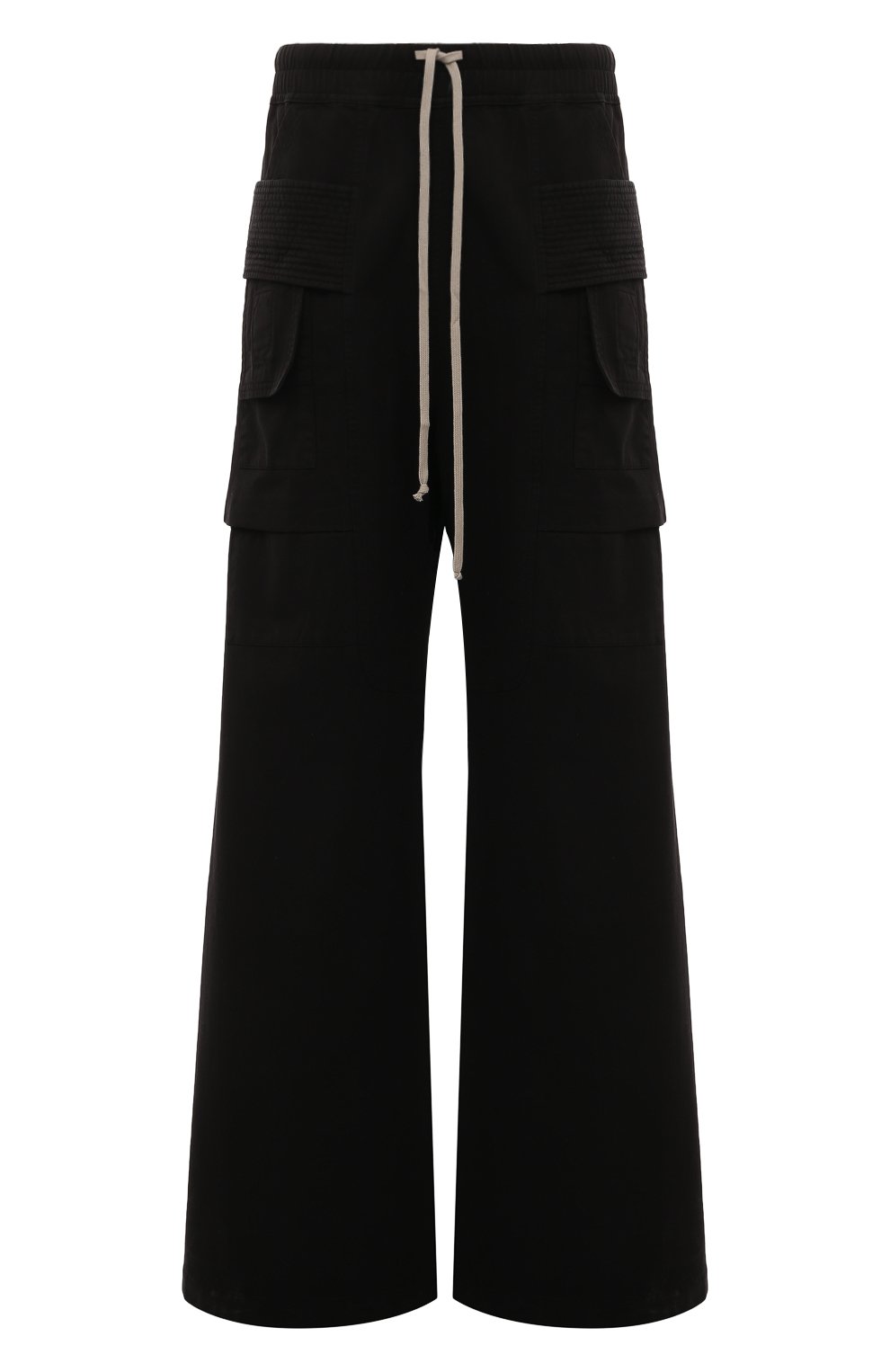 Хлопковые брюки DRKSHDW, арт. DU01D1394/TW, фото 1