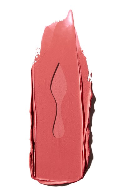 Помада для губ с атласным блеском silky satin, оттенок belly bloom CHRISTIAN LOUBOUTIN, арт. 8435415035934, фото 2