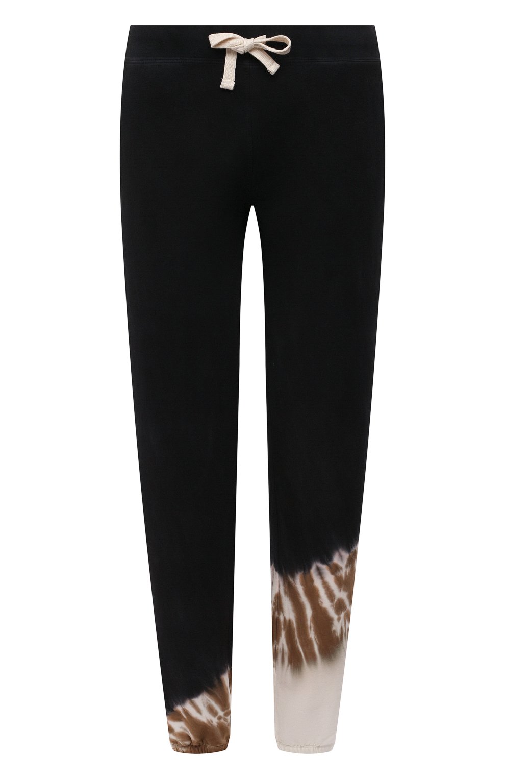 Хлопковые джоггеры ELECTRIC AND ROSE разноцветного цвета по цене 22500 руб., арт. LFBT20-ECH0, фото 1 Хлопковые джоггеры ELECTRIC AND ROSE, арт. LFBT20-ECH0, фото 1