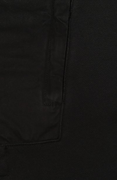 Хлопковый свитшот STONE ISLAND, арт. 721563151, фото 5