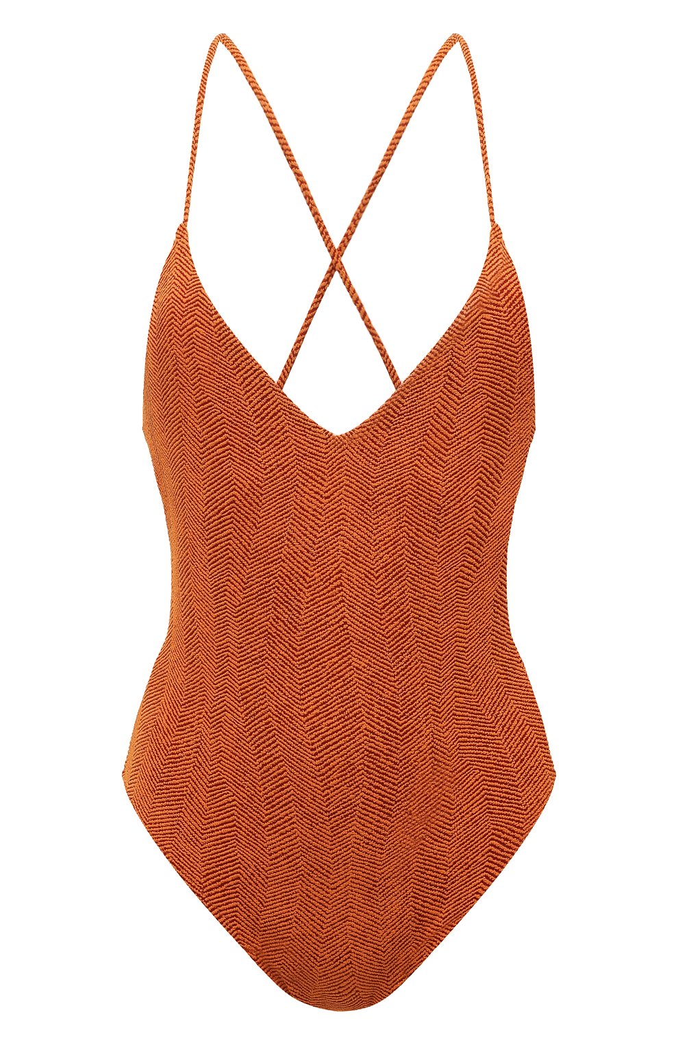 Слитный купальник LA PERLA, арт. PLBG70150, фото 1