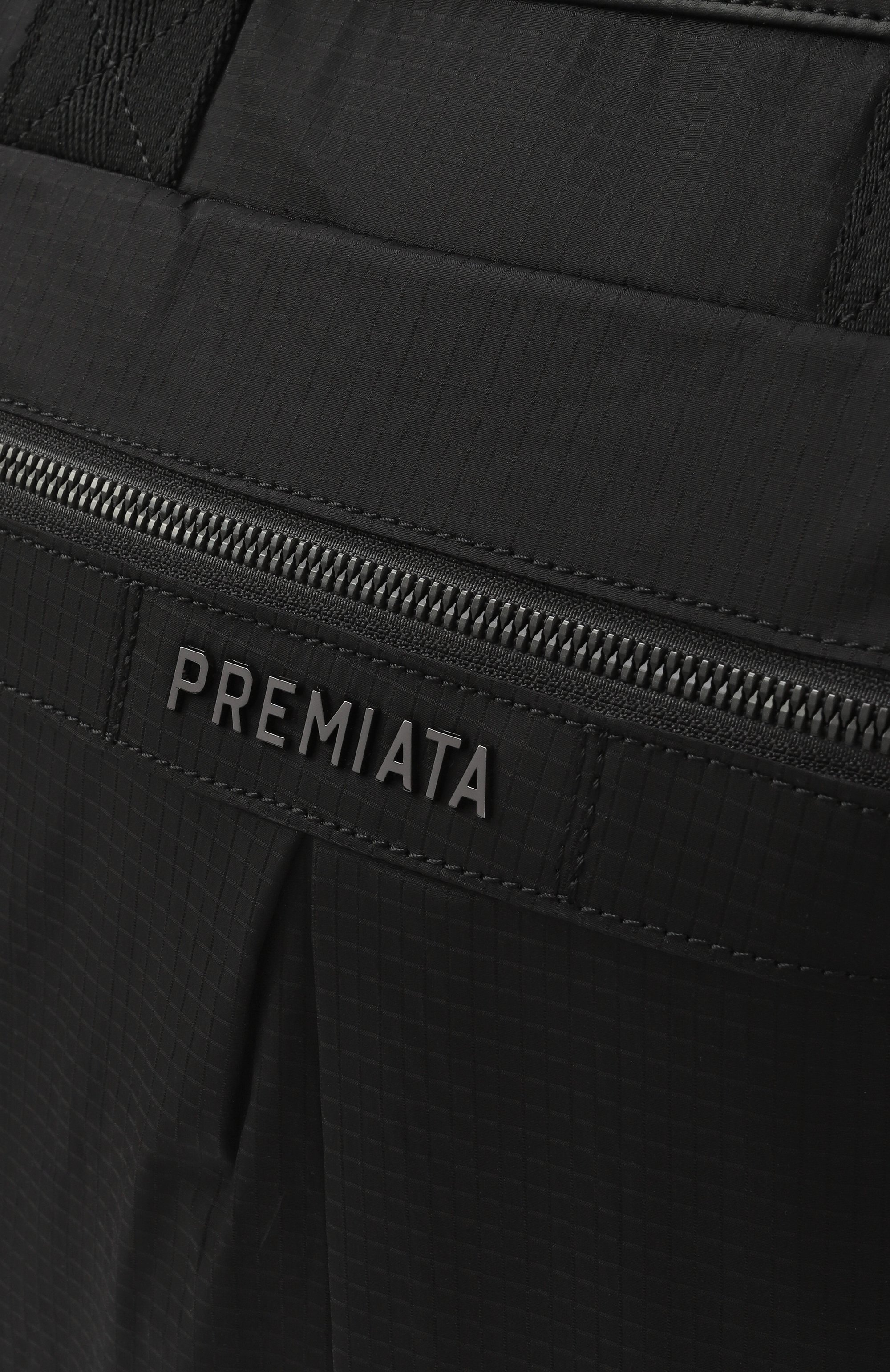 Рюкзак kymani PREMIATA черного цвета по цене 26250 руб., арт. KYMANI, фото 3 Рюкзак kymani PREMIATA, арт. KYMANI, фото 3