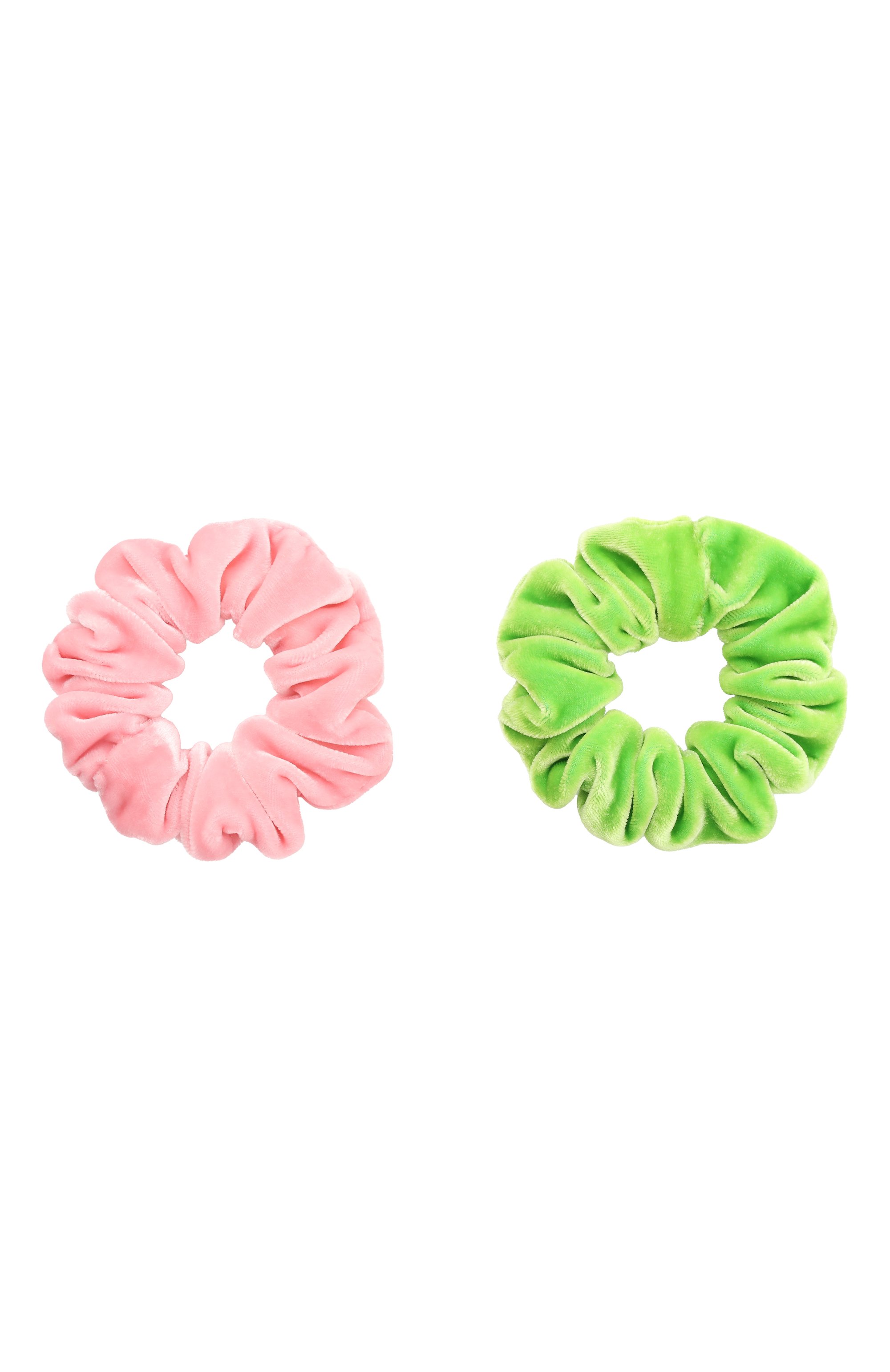 Комплект из двух резинок PINK.OLIVKA, арт. PO-70166, фото 2