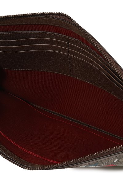 Футляр для документов disney x gucci GUCCI, арт. 647925 2OAAT, фото 4