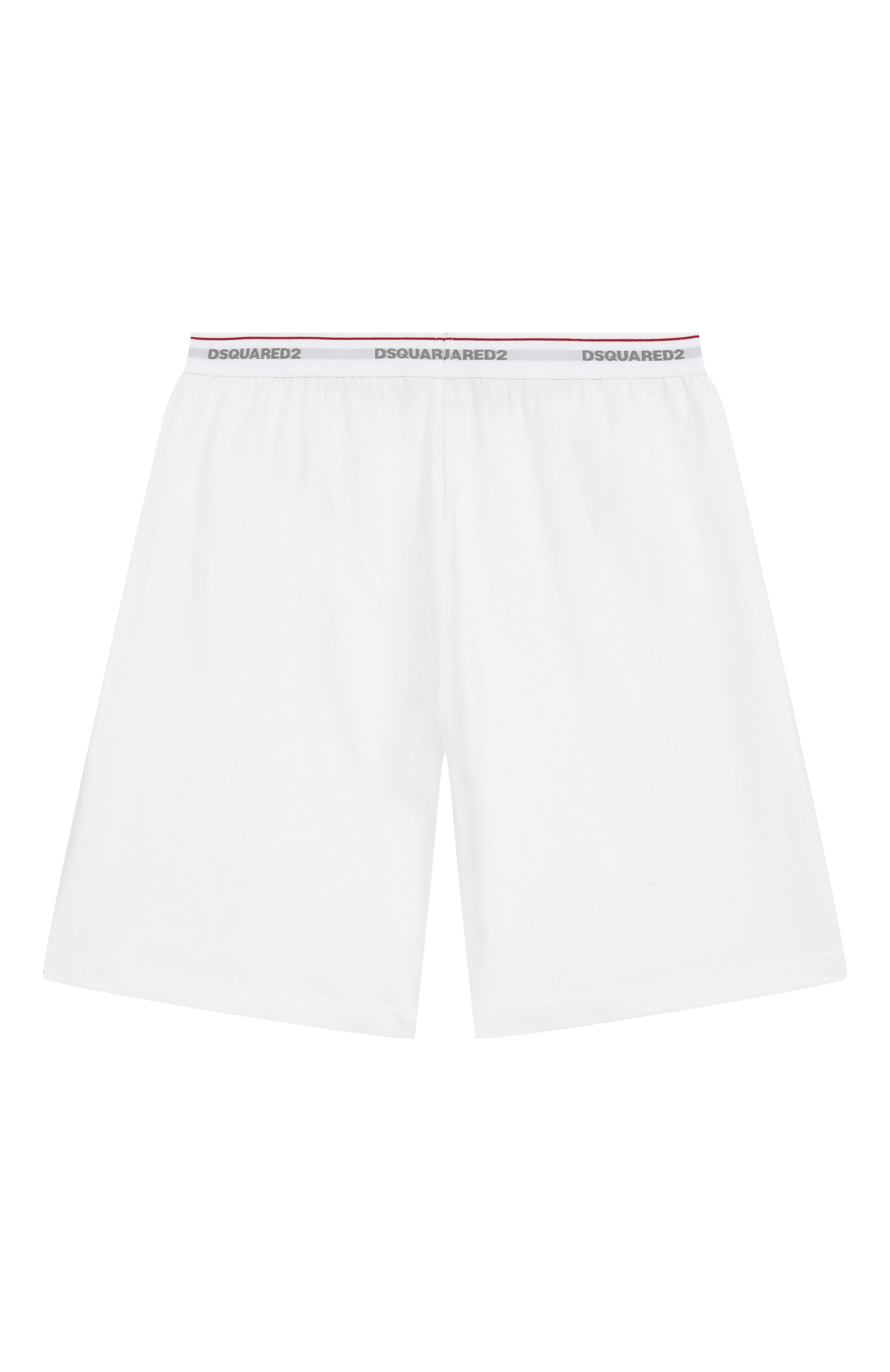 Хлопковая пижама DSQUARED2, арт. DQ2885/D008J, фото 6