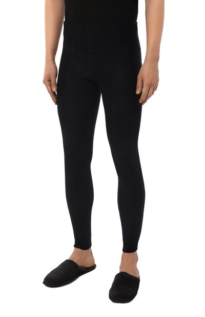 Кальсоны из шерсти и кашемира GIORGIO ARMANI, арт. 320007/3F944, фото 3