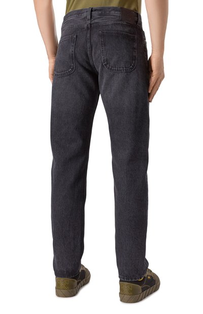 Джинсы OFF-WHITE, арт. 0MYA175C99DEN001, фото 4