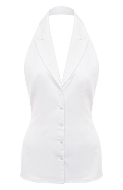 Женский хлопковый топ GOOROO, арт. BL002-7000-100-S23
