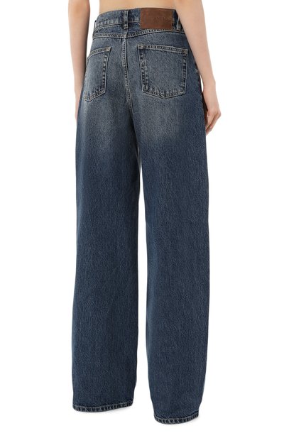 Джинсы LESYANEBO, арт. SS24/DENIMT003, фото 4