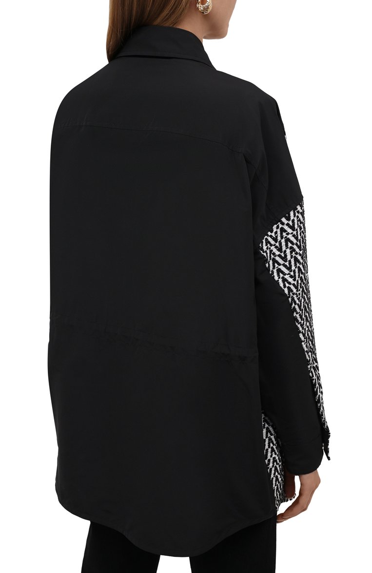 Куртка VALENTINO, арт. WB3CI0P06FG, фото 4