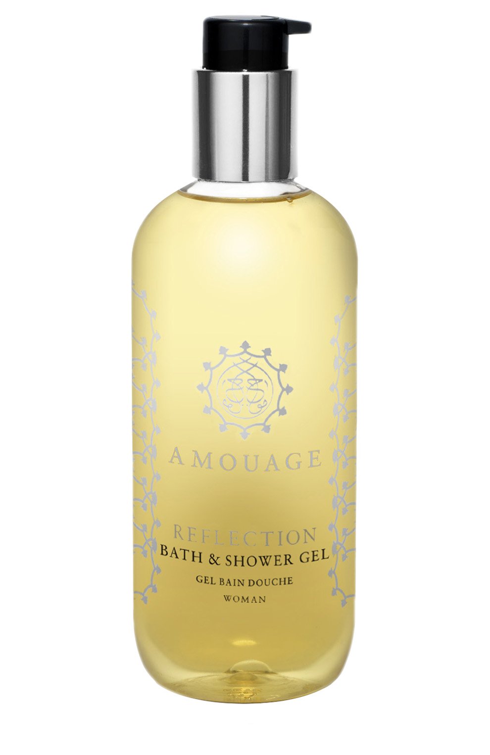 Гель для душа reflection (300ml) AMOUAGE, арт. 13013, фото 1