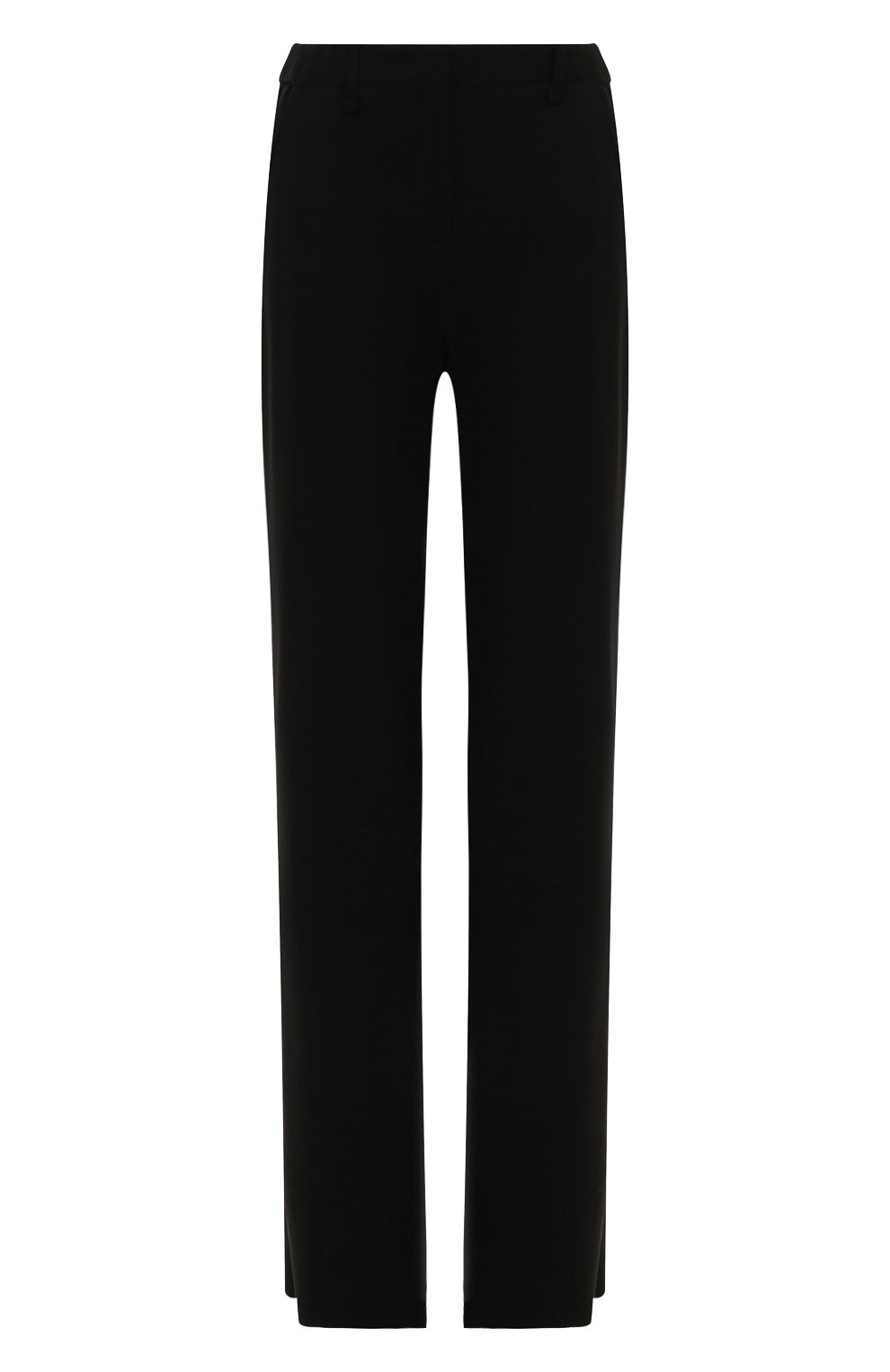 Шерстяные брюки GIORGIO ARMANI, арт. 2WHPP0PJ/T01QW, фото 1