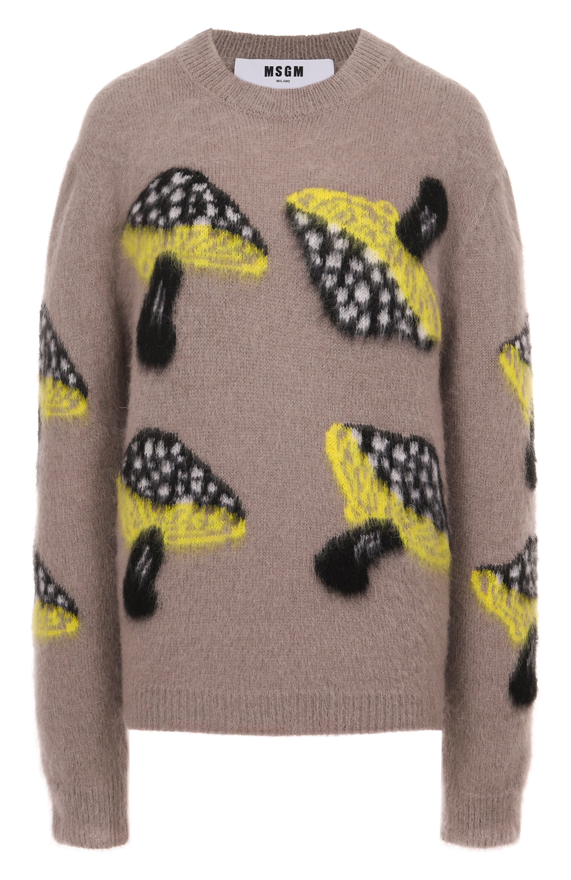 Свитер MSGM, арт. 3941MDM222/257769, фото 1