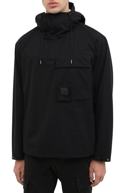 Утепленный анорак C.P. COMPANY, арт. 09CM0S059A-004117A, фото 3