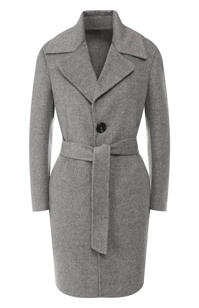 Женское шерстяное пальто DSQUARED2, арт. S75AA0289/S52067