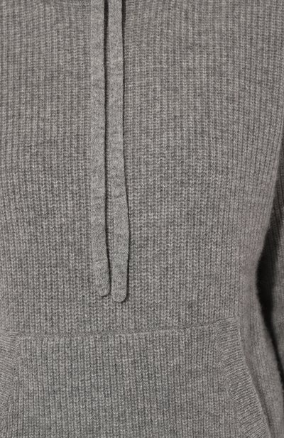 Кашемировое худи ADDICTED, арт. MK210, фото 5