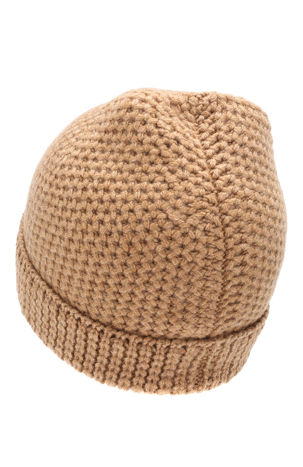 Кашемировая шапка LORO PIANA, арт. FAE1298, фото 2