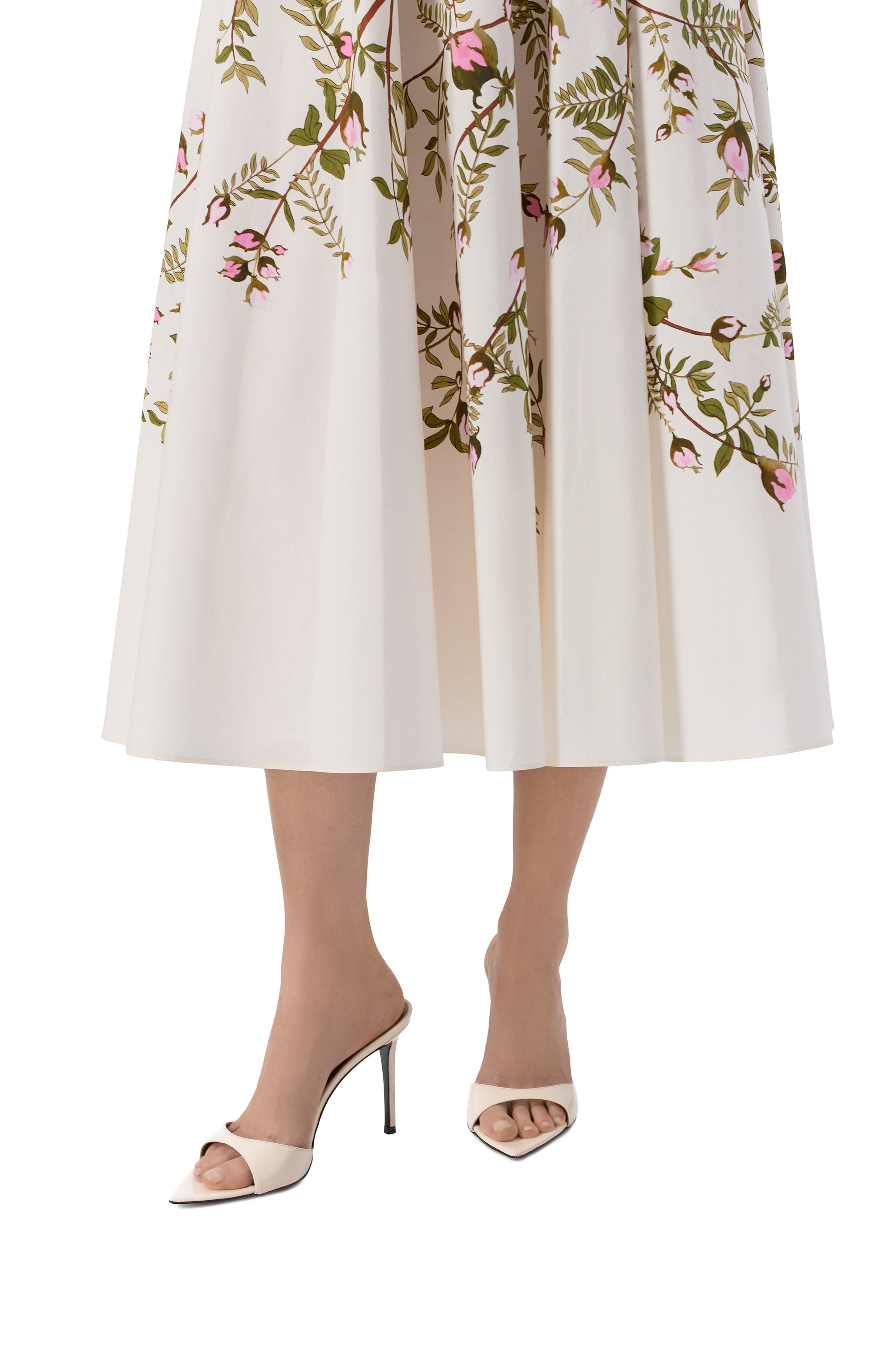 Лакированные мюли intriigo 90 GIUSEPPE ZANOTTI DESIGN, арт. I400007, фото 2