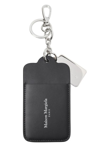 Женский кожаный брелок MAISON MARGIELA, арт. SA2UA0013/P4745
