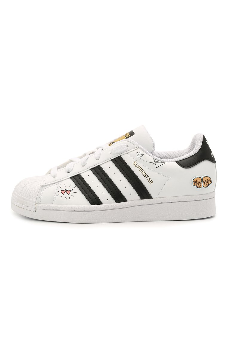 Superstar ADIDAS ORIGINALS FX5202