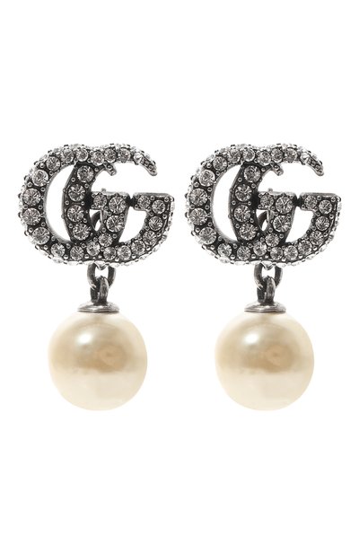 Запонки gg marmont GUCCI, арт. 640847 I4868, фото 1