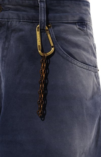 Джинсы DARKPARK, арт. MTR33/FAP11, фото 5