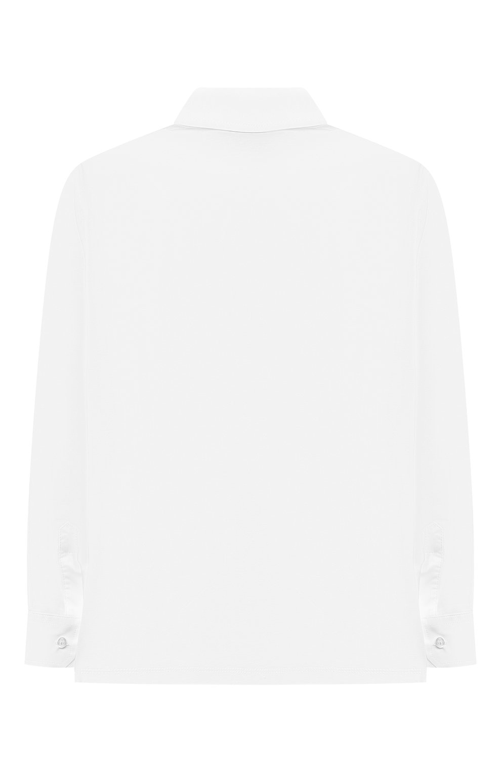 Хлопковая рубашка ALETTA, арт. AM210437LR-28/4A-8A, фото 2